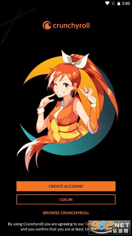 Crunchyroll：比B站更早？索尼收购的美国动画平台