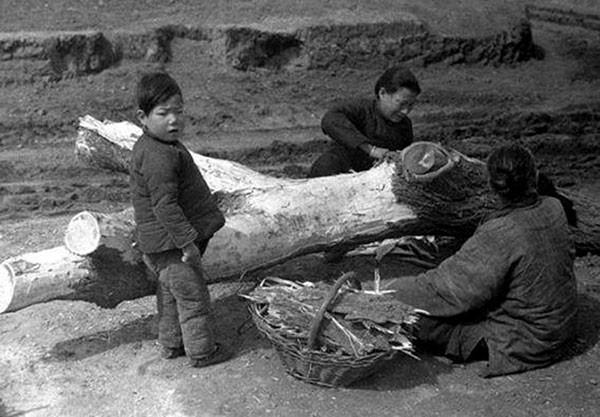 1962年：饥饿的年代，绝望与希望并存