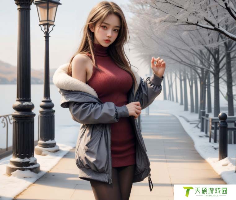 少女们，快来免费观看动漫游戏，你准备好了吗？